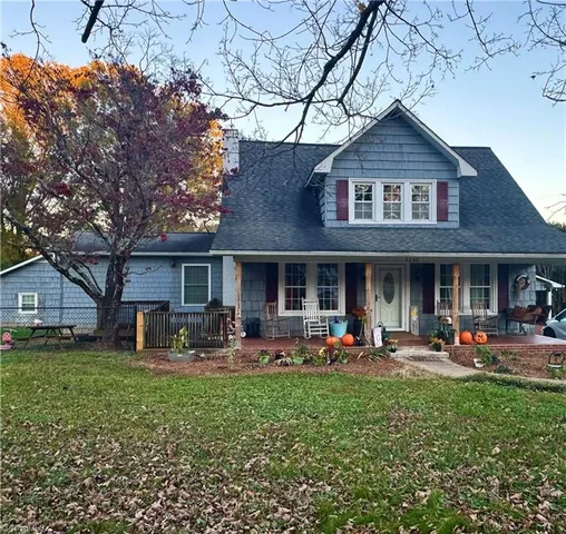 $399,000 | 2230 Boone Trail, North Wilkesboro, NC 28659