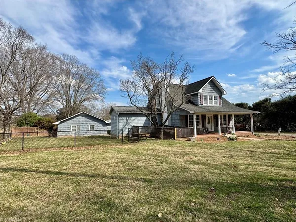 $374,900 | 2230 Boone Trail, North Wilkesboro, NC 28659