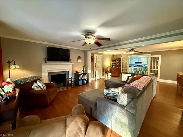 $374,900 | 2230 Boone Trail, North Wilkesboro, NC 28659