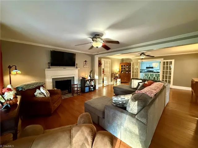 $419,900 | 2230 Boone Trail, North Wilkesboro, NC 28659