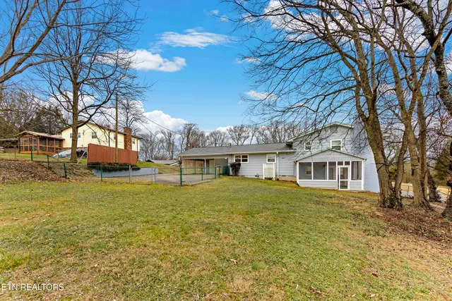 $439,000 | 7508 Twining Drive, Knoxville, TN 37919