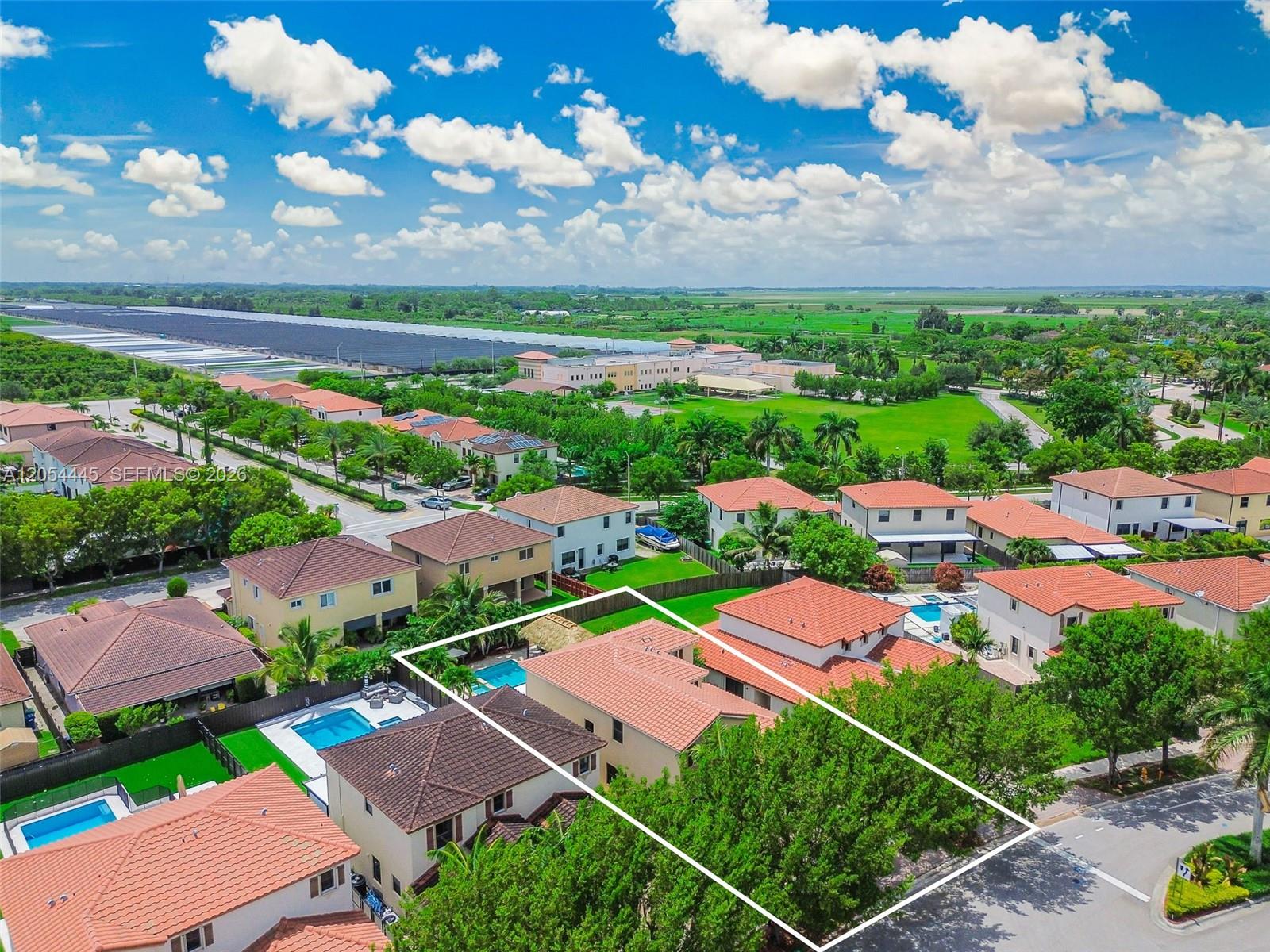 17670 Southwest 154th Place Miami, FL 33187 - Photo 67 of 69 Gallery Image 67