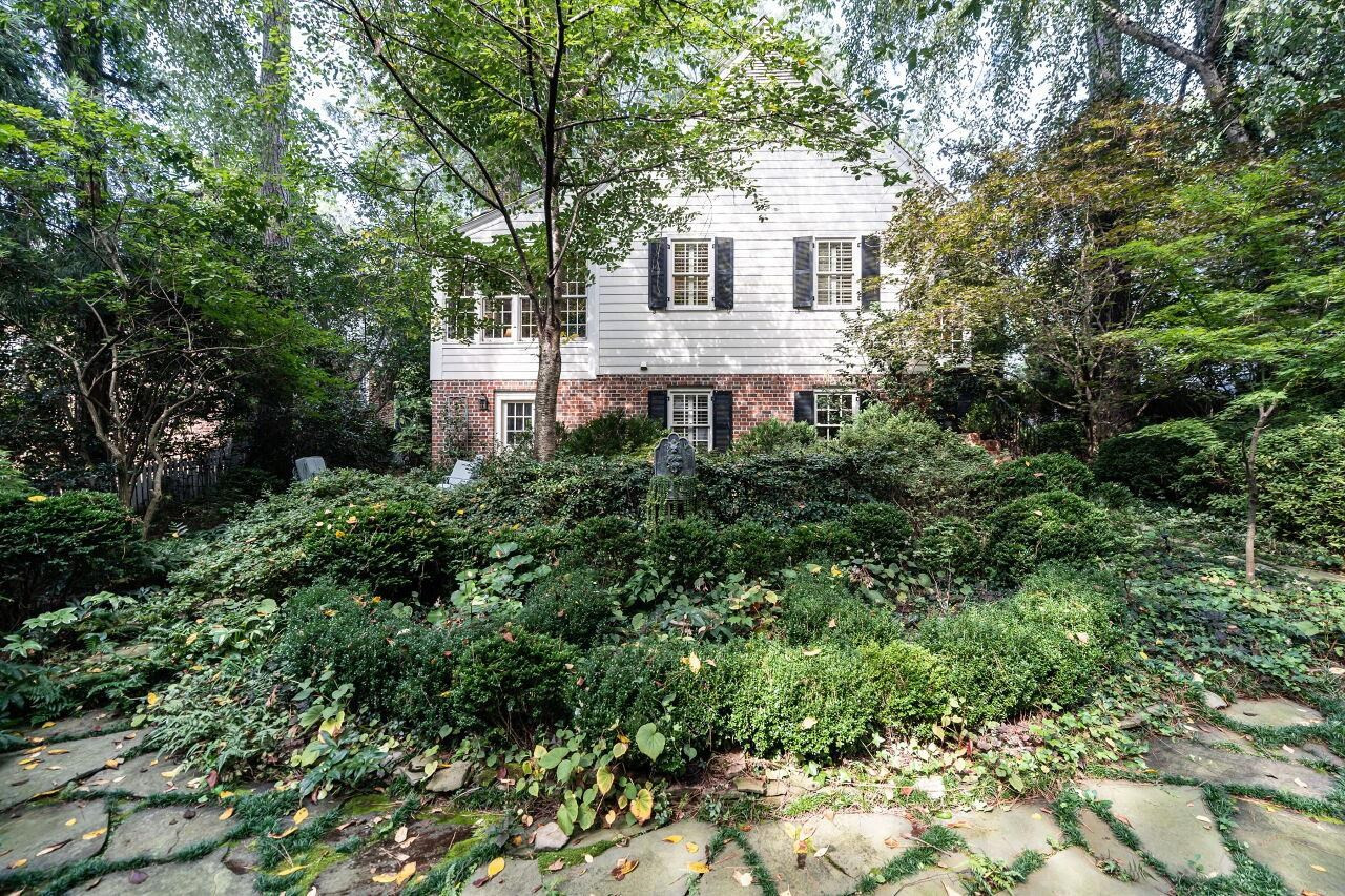815-9 Marlowe Road Raleigh, NC 27609 - Photo 33 of 38 Photo 36
