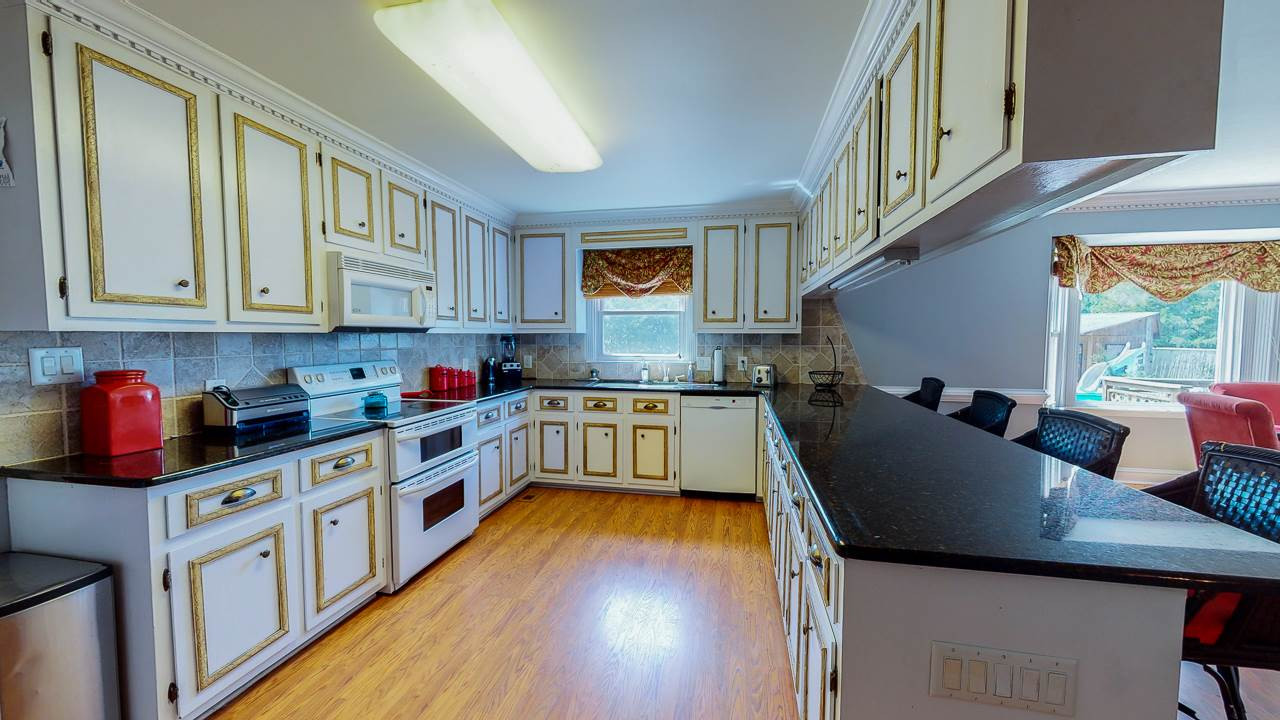 9909 Quail Roost Road Bahama, NC 27503 - Photo 6 of 30 Photo 6