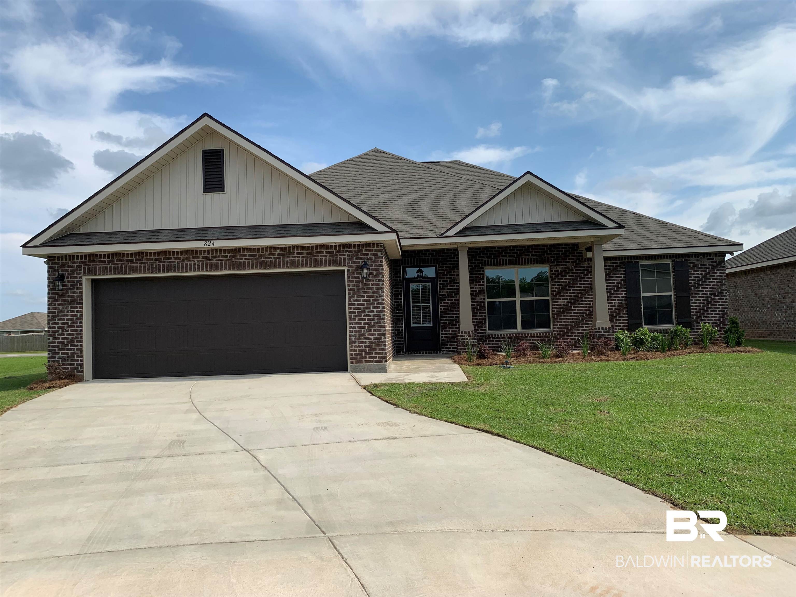 824 Connolly Avenue Foley, AL 36535 - Photo 1 of 2