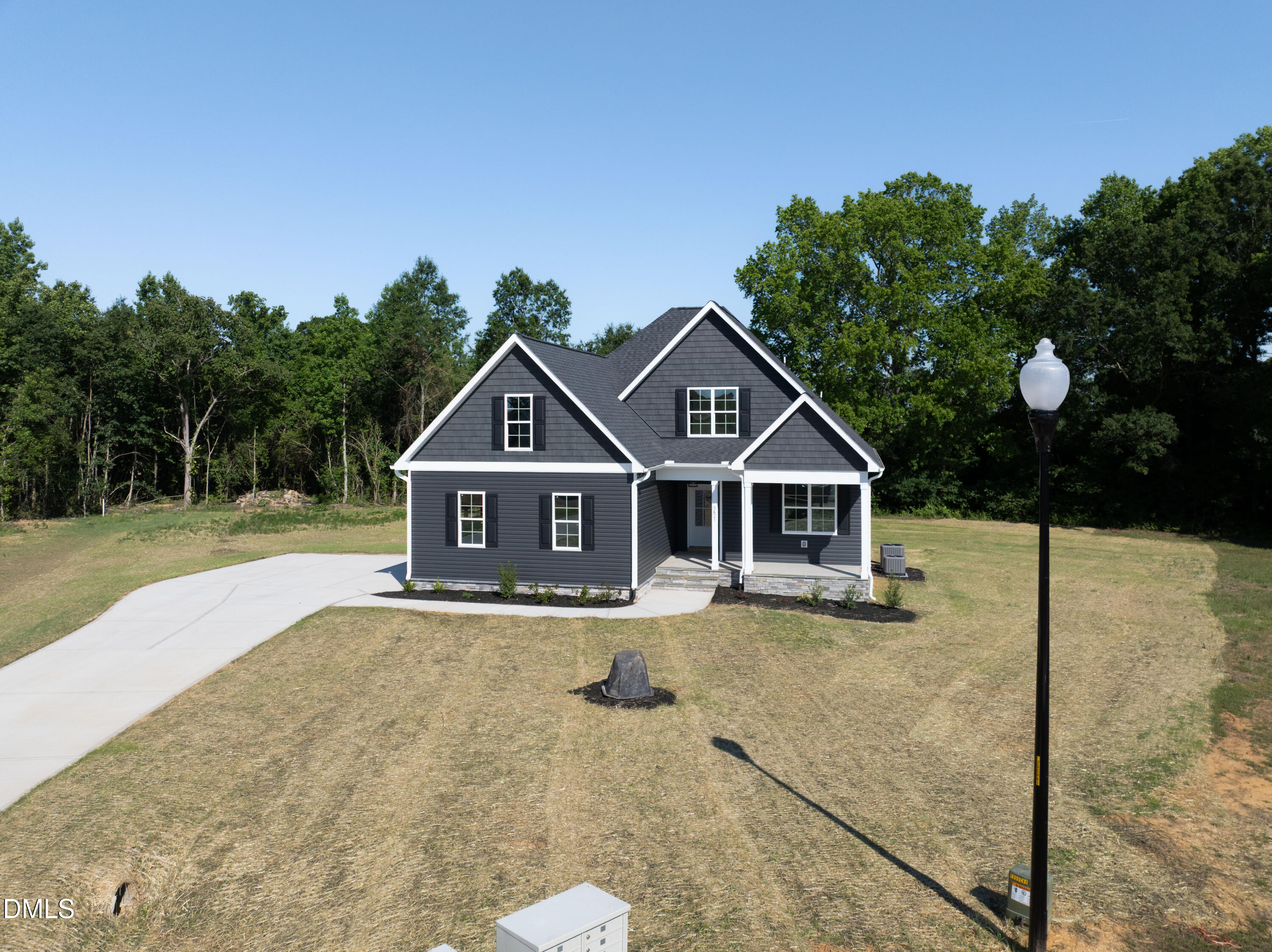 5621 River Buck Rd Spring Spring Hope, NC 27882 - Photo 2 of 46