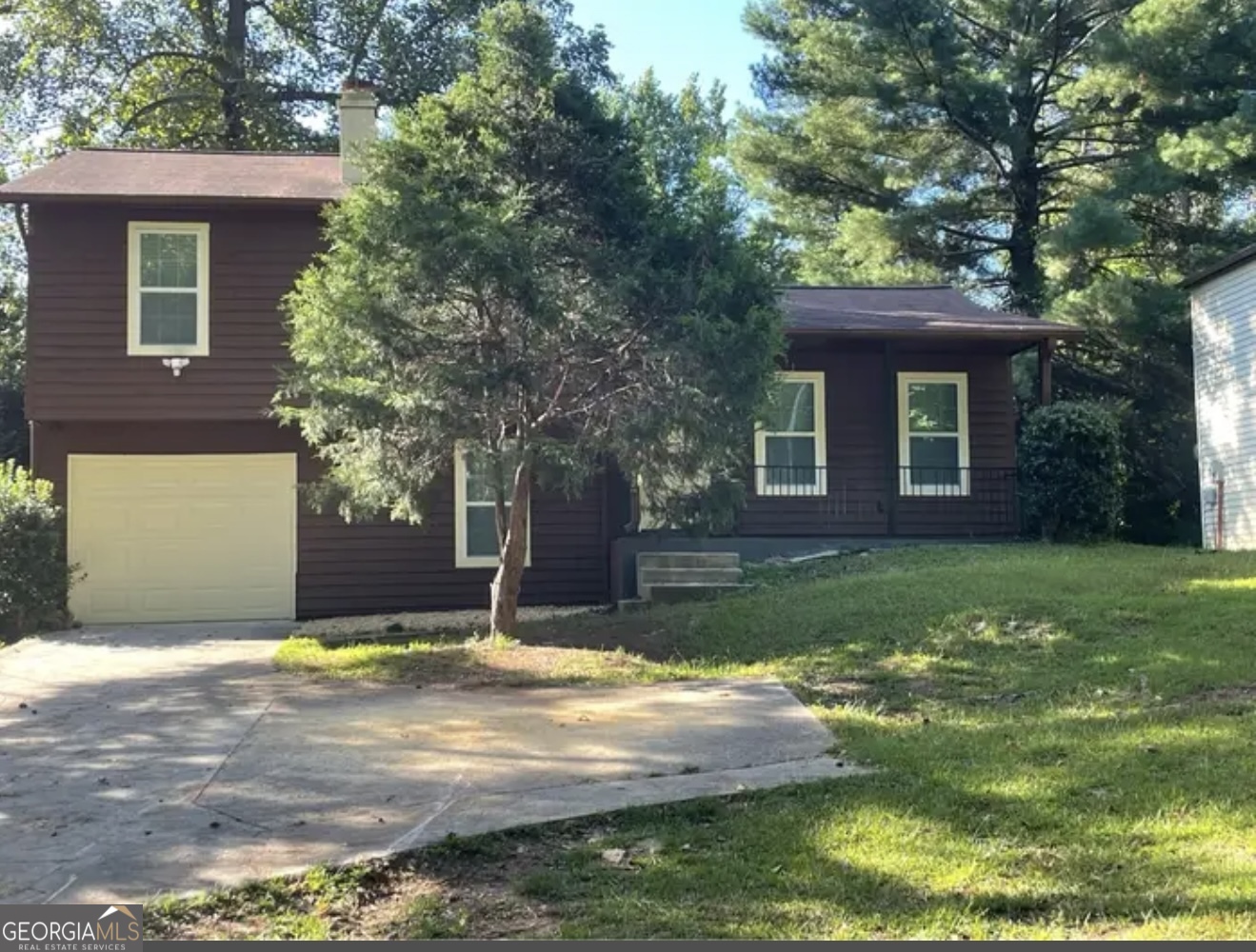 5479 Rock Springs Road Lithonia, GA 30038 - Photo 1 of 11