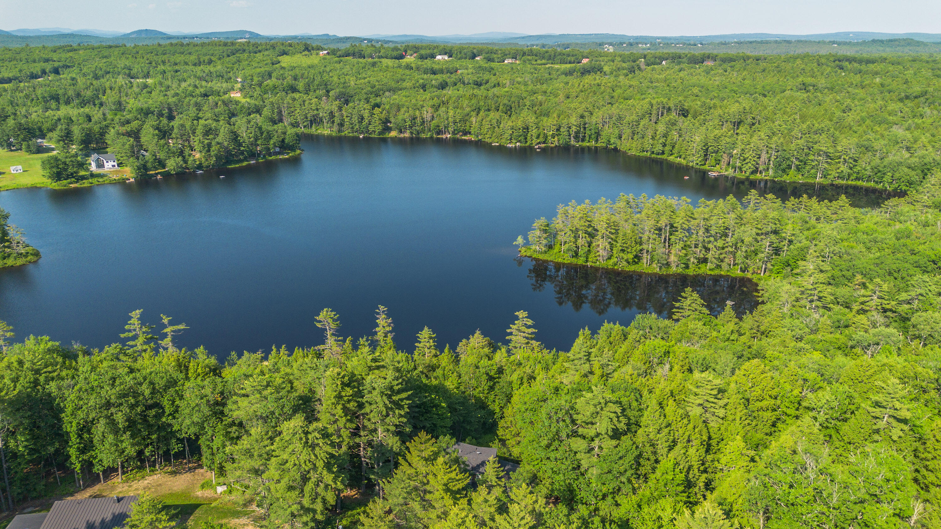 100 Evergreen Road Bridgton, ME 04009 - Photo 5 of 115 20260629gp-63003
