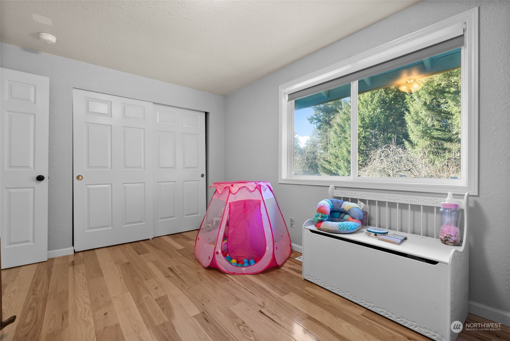 5911 Compton Loop Southeast Lacey, WA 98513 - Photo 24 of 40