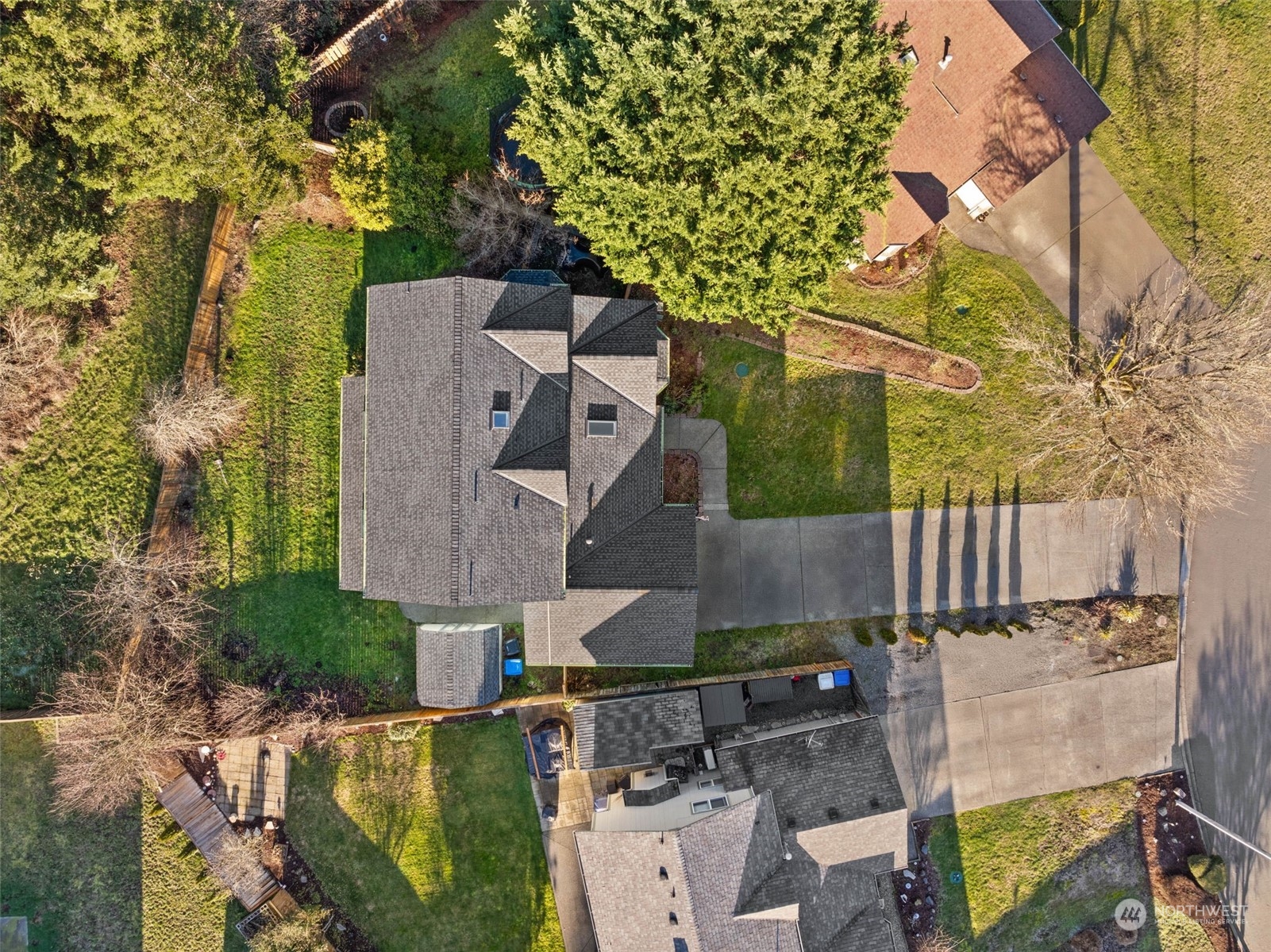 5911 Compton Loop Southeast Lacey, WA 98513 - Photo 33 of 40