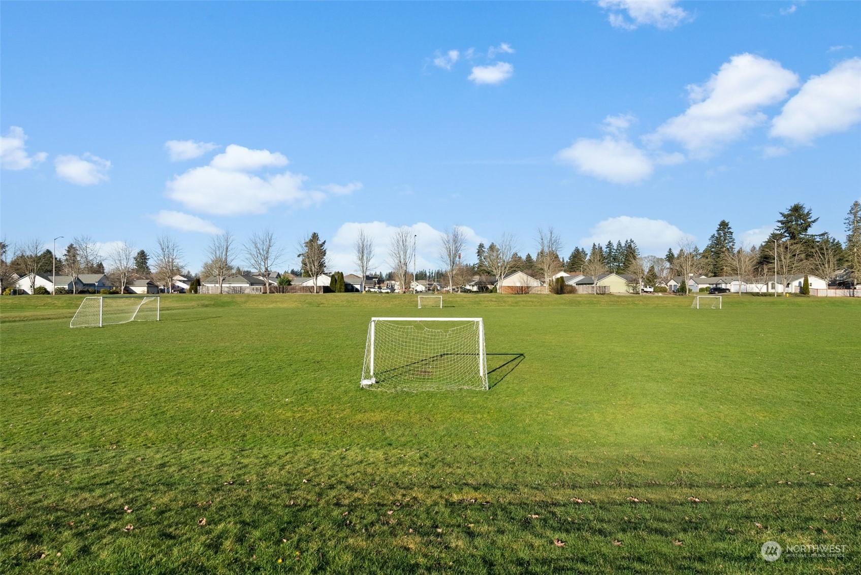 5911 Compton Loop Southeast Lacey, WA 98513 - Photo 36 of 40