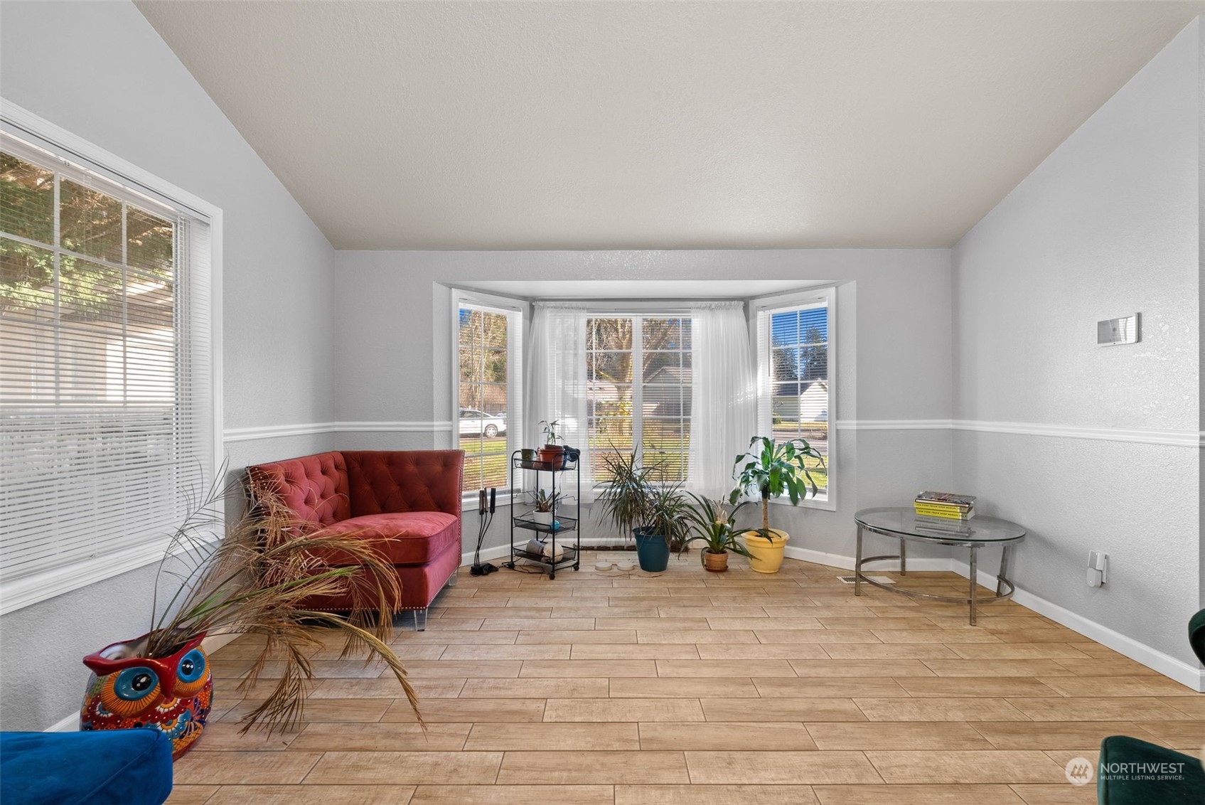 5911 Compton Loop Southeast Lacey, WA 98513 - Photo 9 of 40