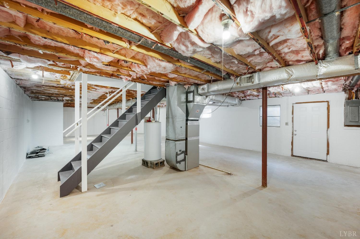 4070 Cottontown Road Forest, VA 24551 - Photo 29 of 38 a view of entryway