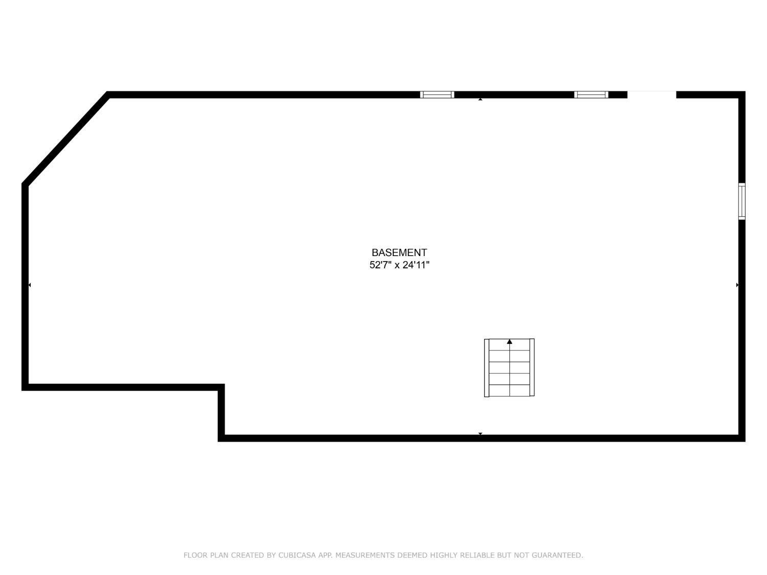 4070 Cottontown Road Forest, VA 24551 - Photo 37 of 38 a picture of a floor plan