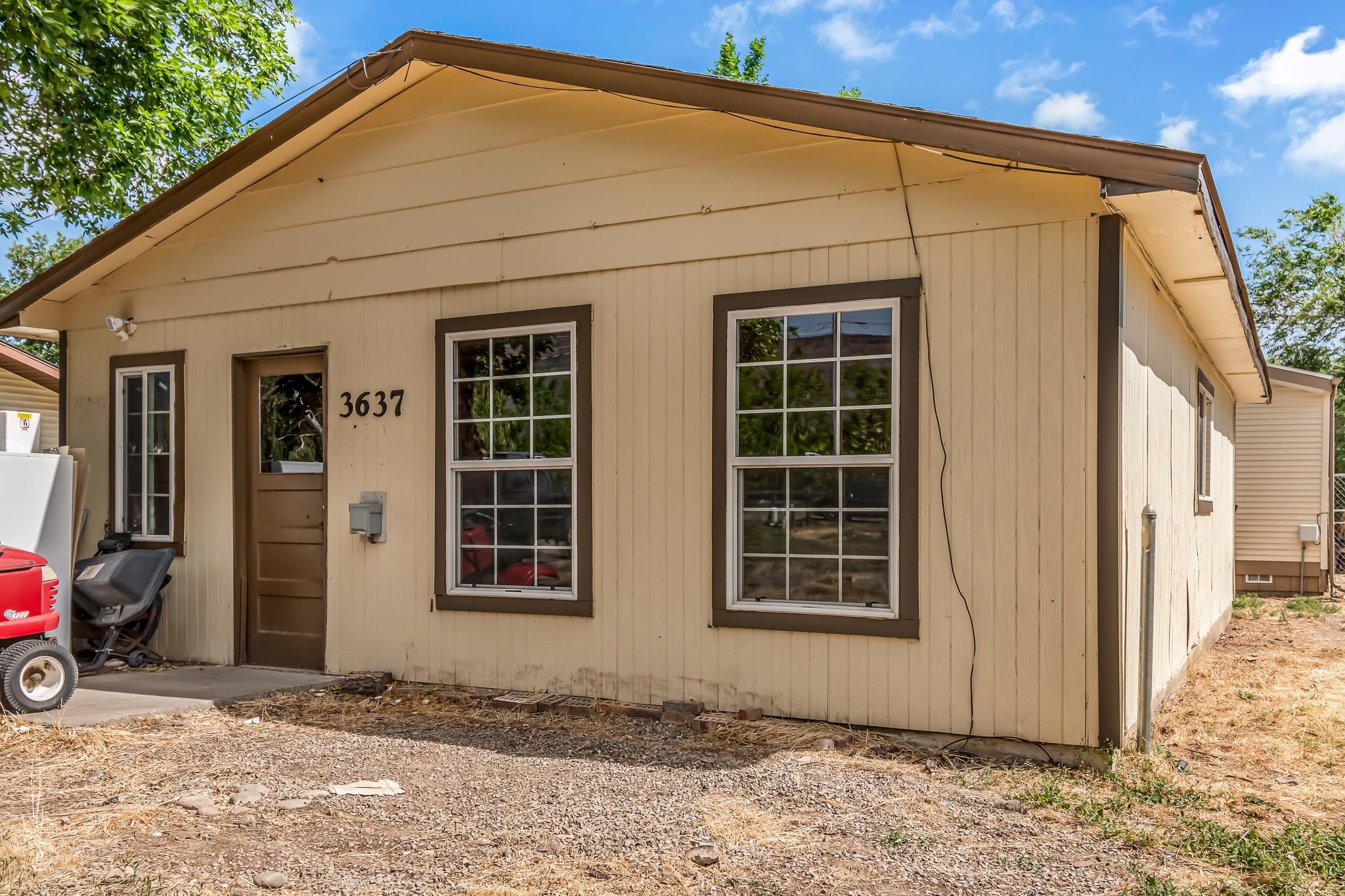 3637 G Road Palisade, CO 81526 - Photo 1 of 19