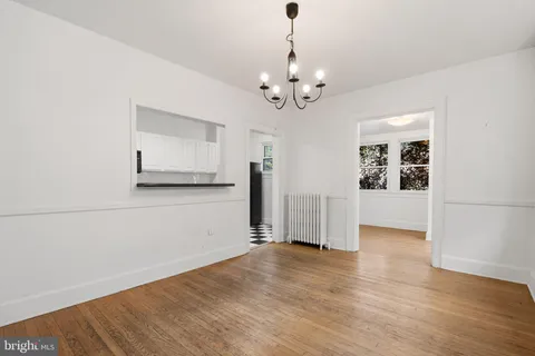 $599,000 | 4313 12th Street Northeast, Washington, DC 20017