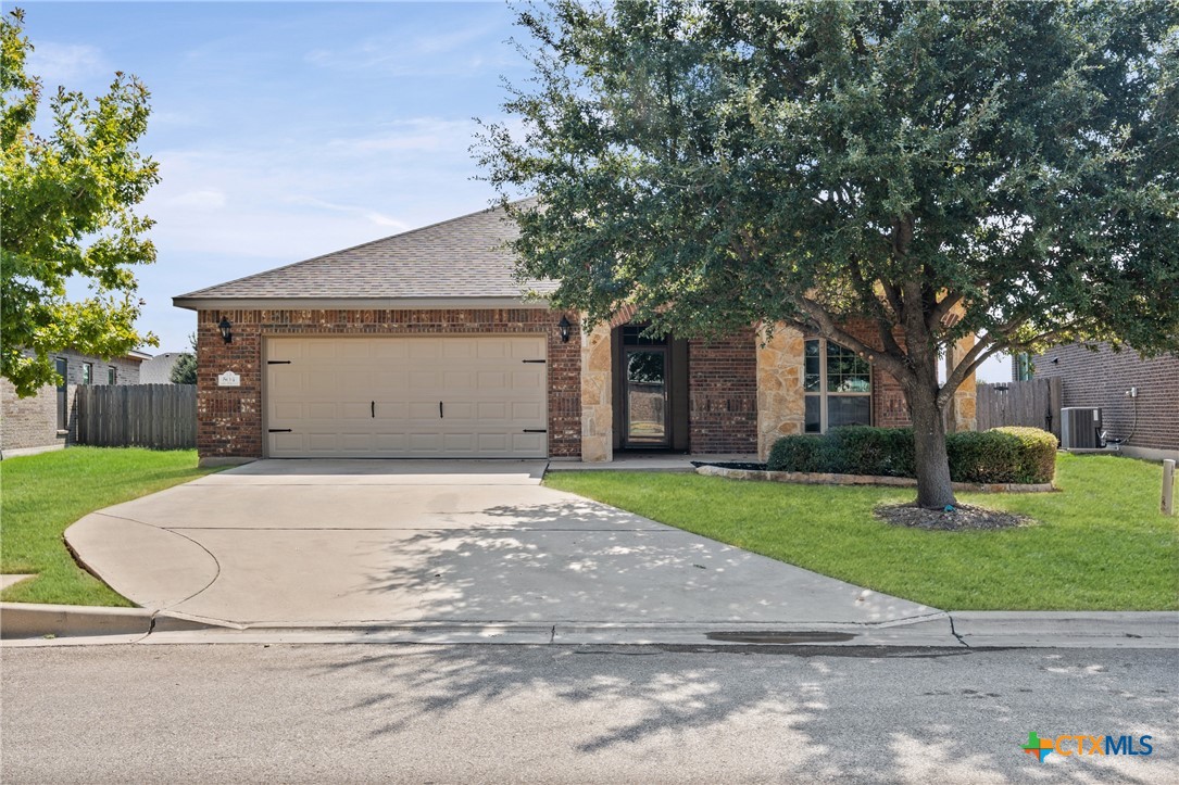504 Copper Ridge Loop Temple, TX 76502 - Photo 35 of 35 Gallery Image 35