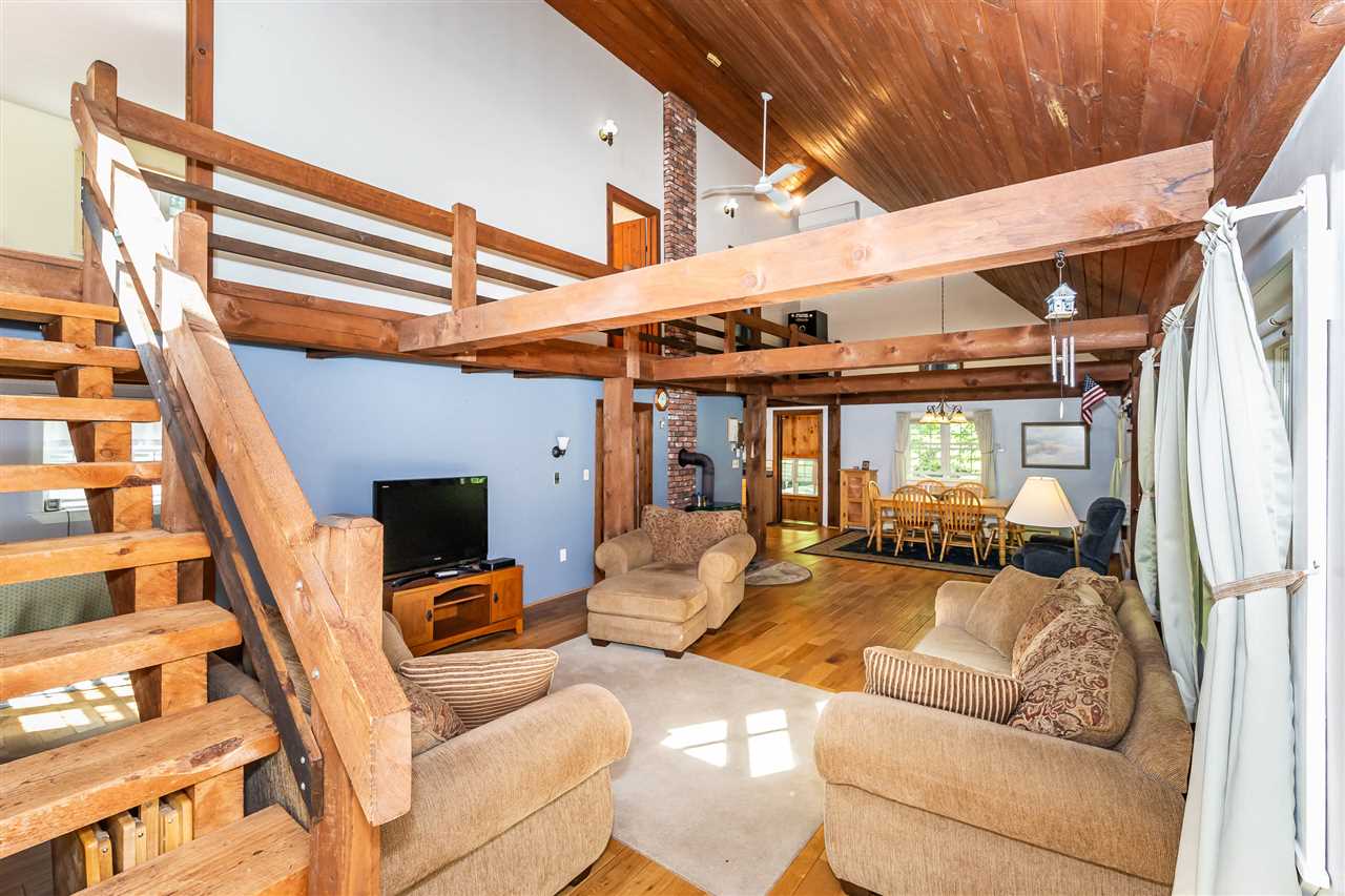 73 Hilliard Road Chichester, NH 03258 - Photo 14 of 40