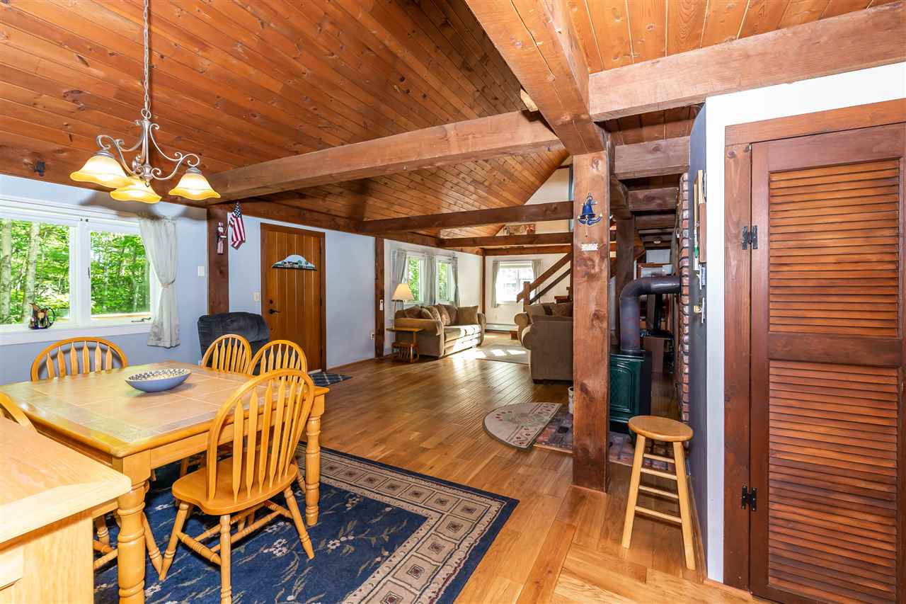 73 Hilliard Road Chichester, NH 03258 - Photo 8 of 40