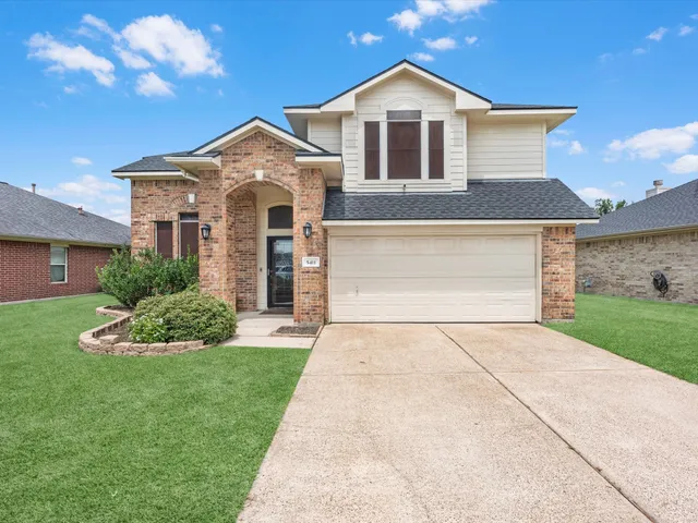 $275,000 | 5411 Fairtide Drive, Baytown, TX 77521