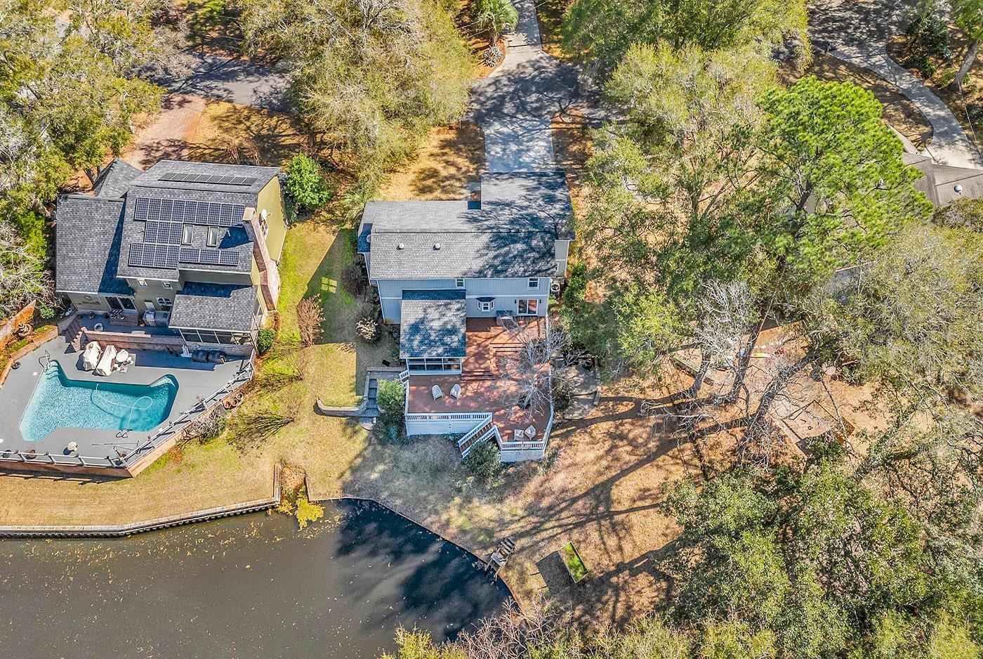 369 Rum Gully Circle Murrells Inlet, SC 29576 - Photo 2 of 38