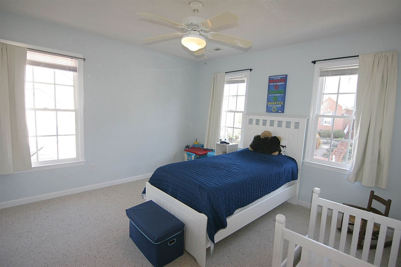 6913 Lamarsh Court Raleigh, NC 27617 - Photo 16 of 25 Photo 16