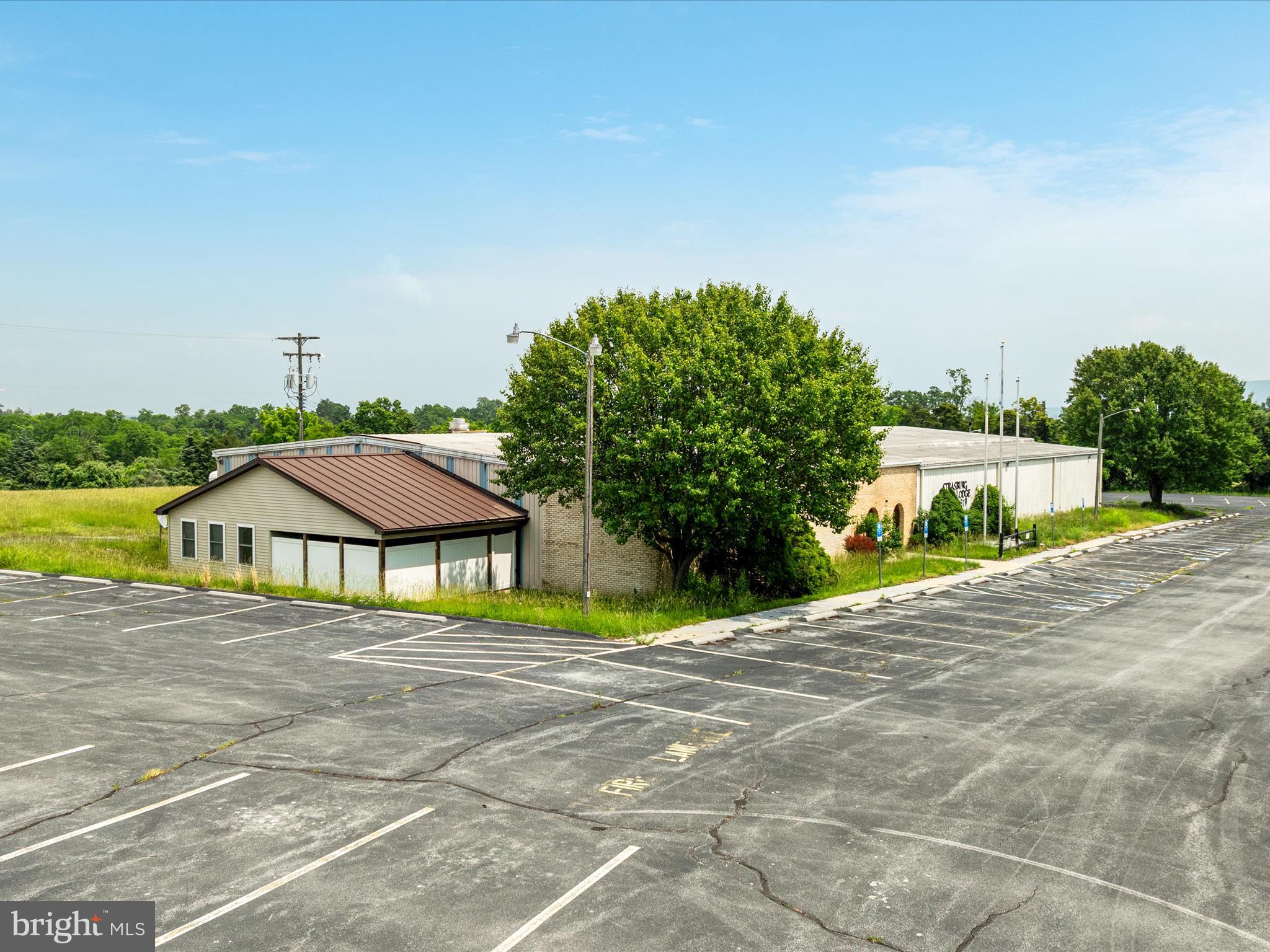 572 Red Bud Road Strasburg, VA 22657 - Photo 12 of 18 a house with river in front of it