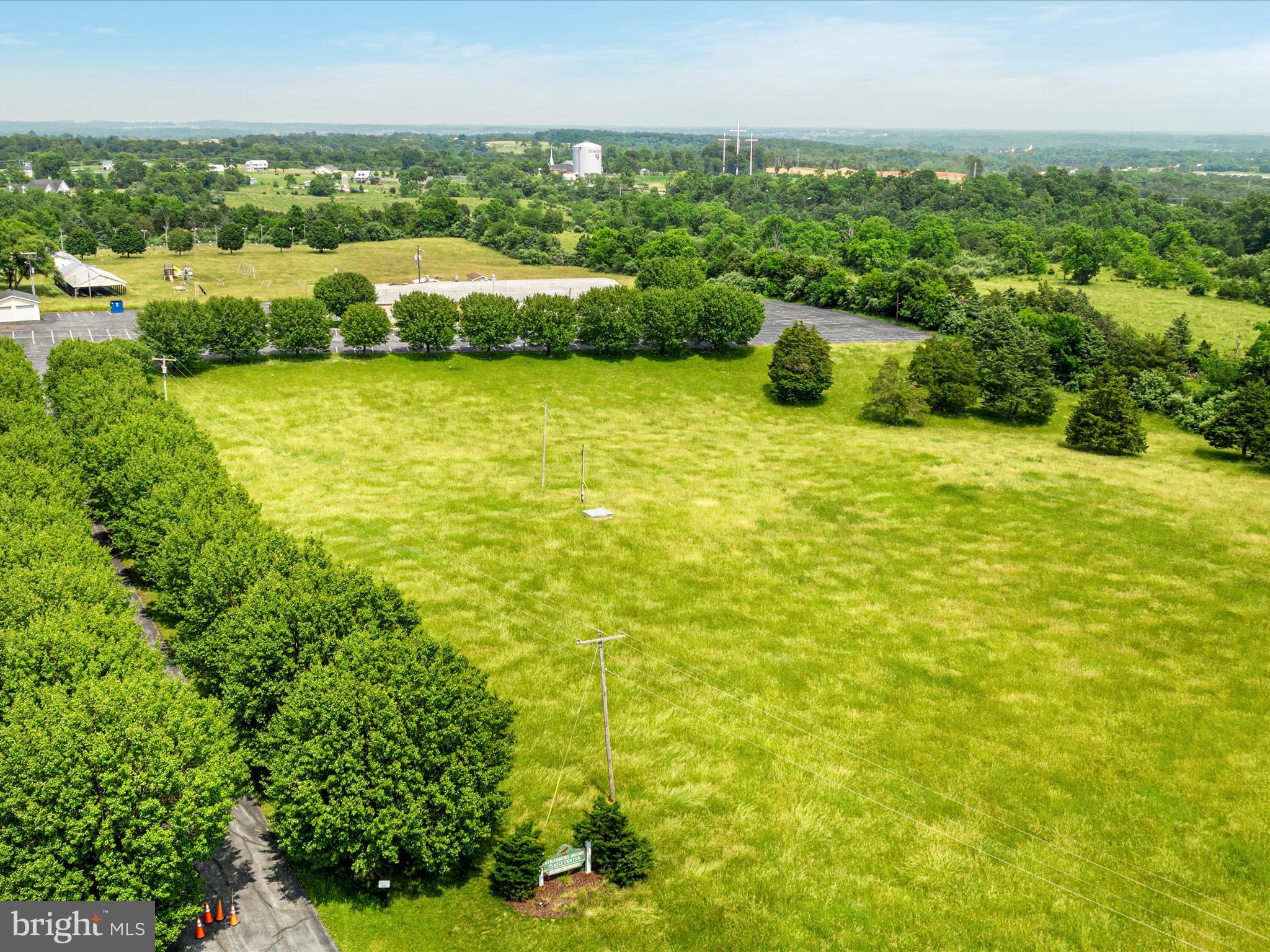 572 Red Bud Road Strasburg, VA 22657 - Photo 14 of 18 a view of a lake with houses