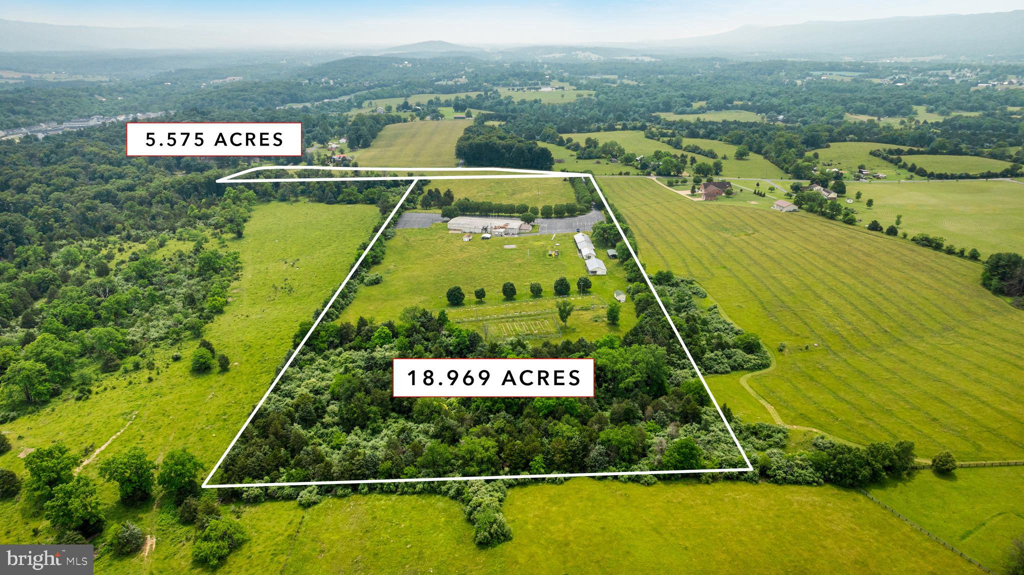 572 Red Bud Road Strasburg, VA 22657 - Photo 2 of 18