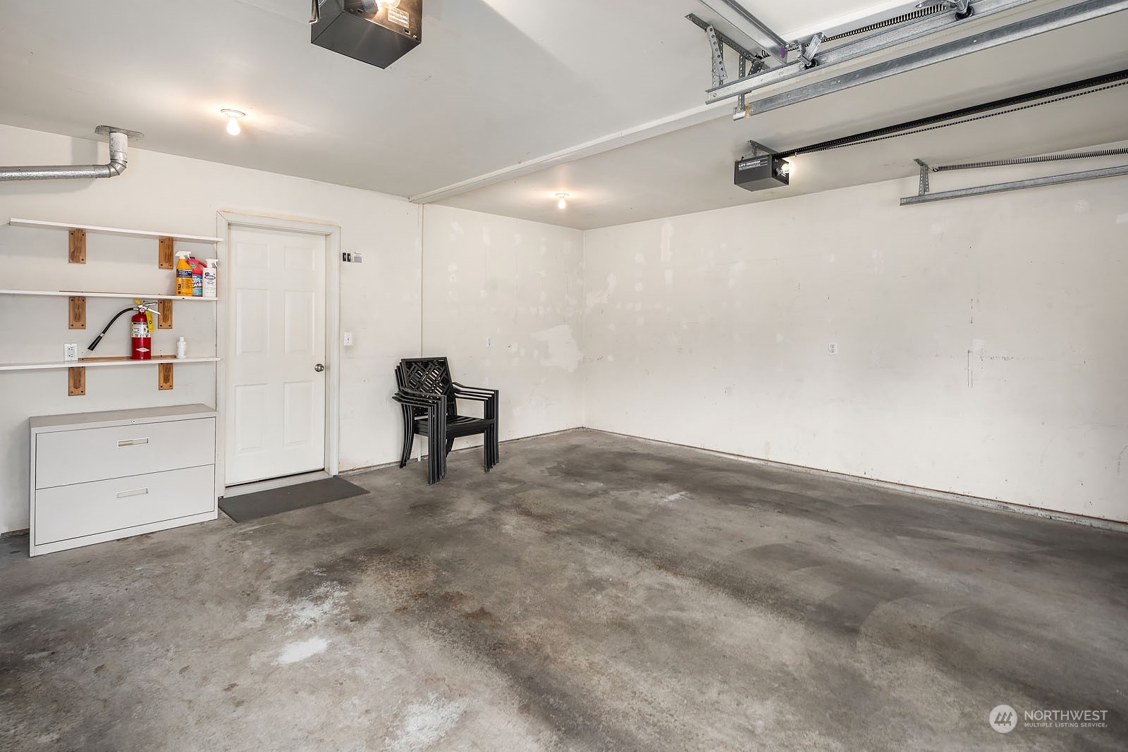 23111 15th Avenue Southeast, Unit E4 Bothell, WA 98021 - Photo 21 of 31 a view of a storage & utility room