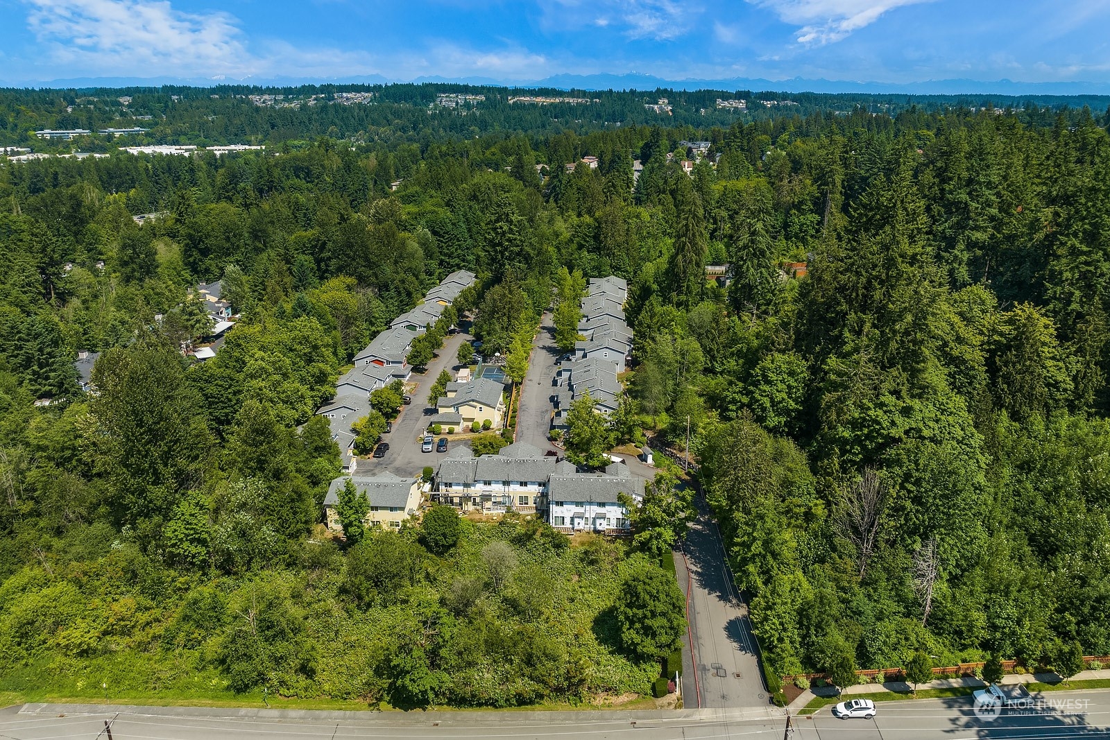 23111 15th Avenue Southeast, Unit E4 Bothell, WA 98021 - Photo 26 of 31 a view of a city