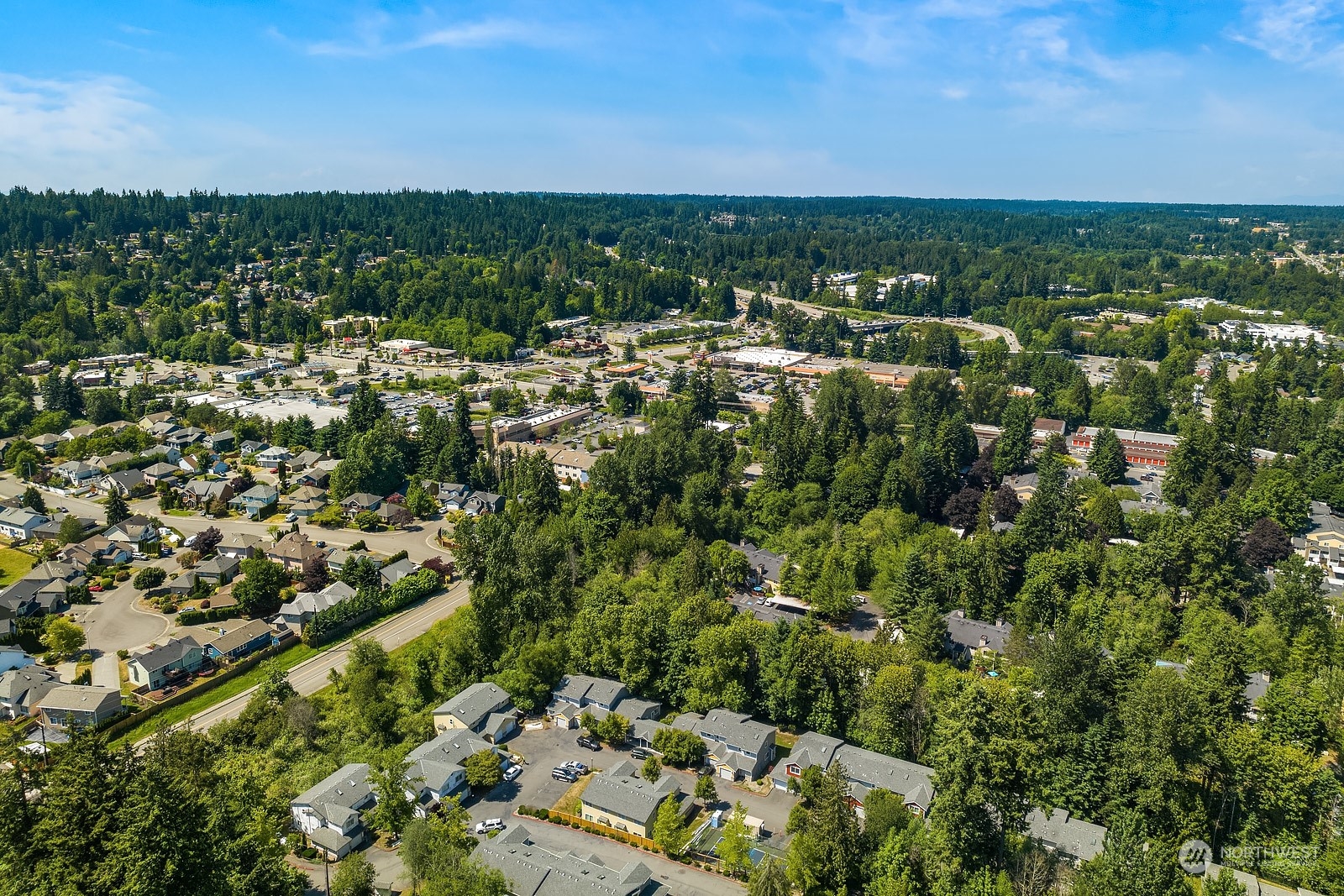 23111 15th Avenue Southeast, Unit E4 Bothell, WA 98021 - Photo 28 of 31 a view of a city