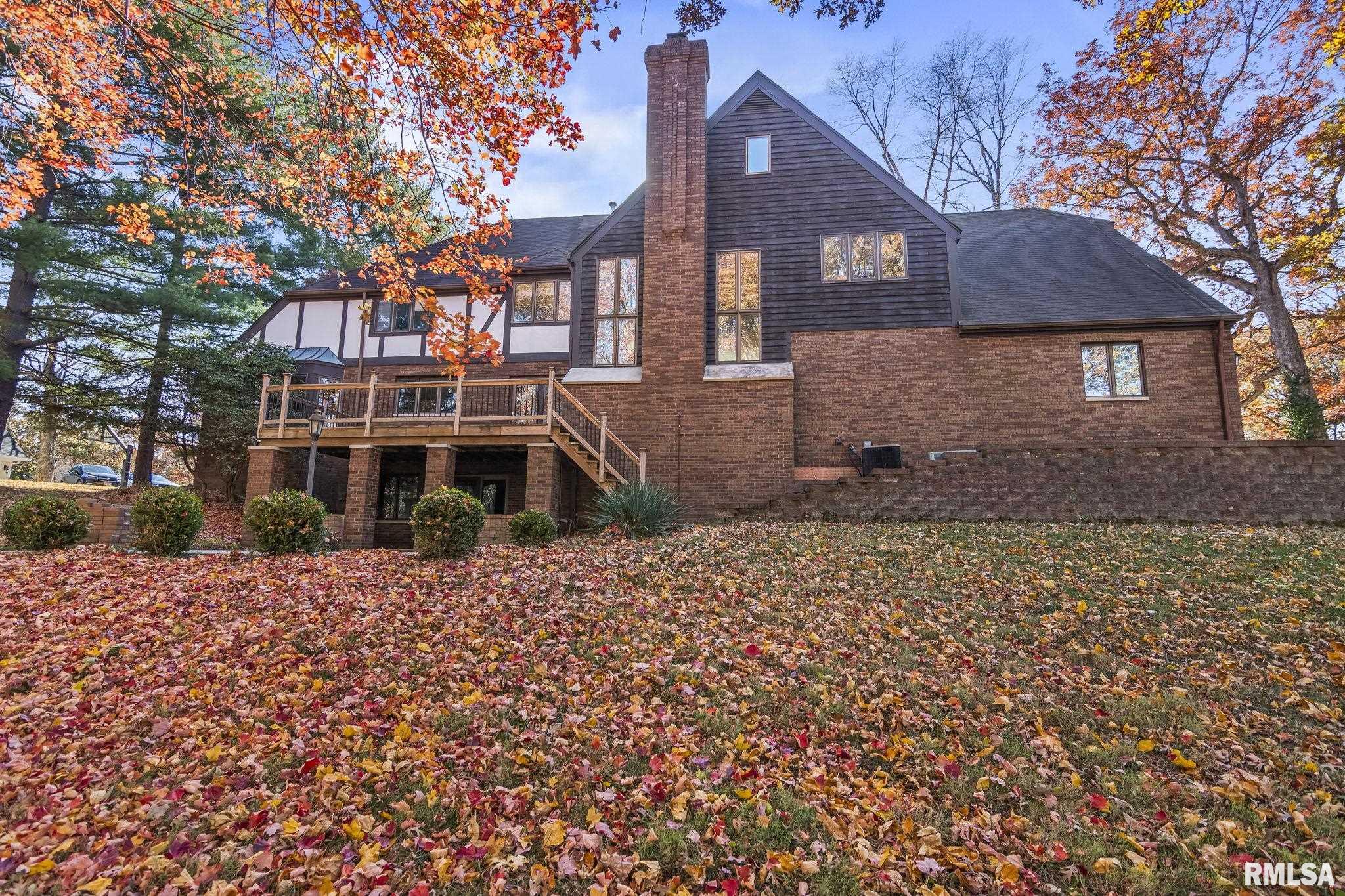 5 Woods End Lane Springfield, IL 62711 - Photo 60 of 60