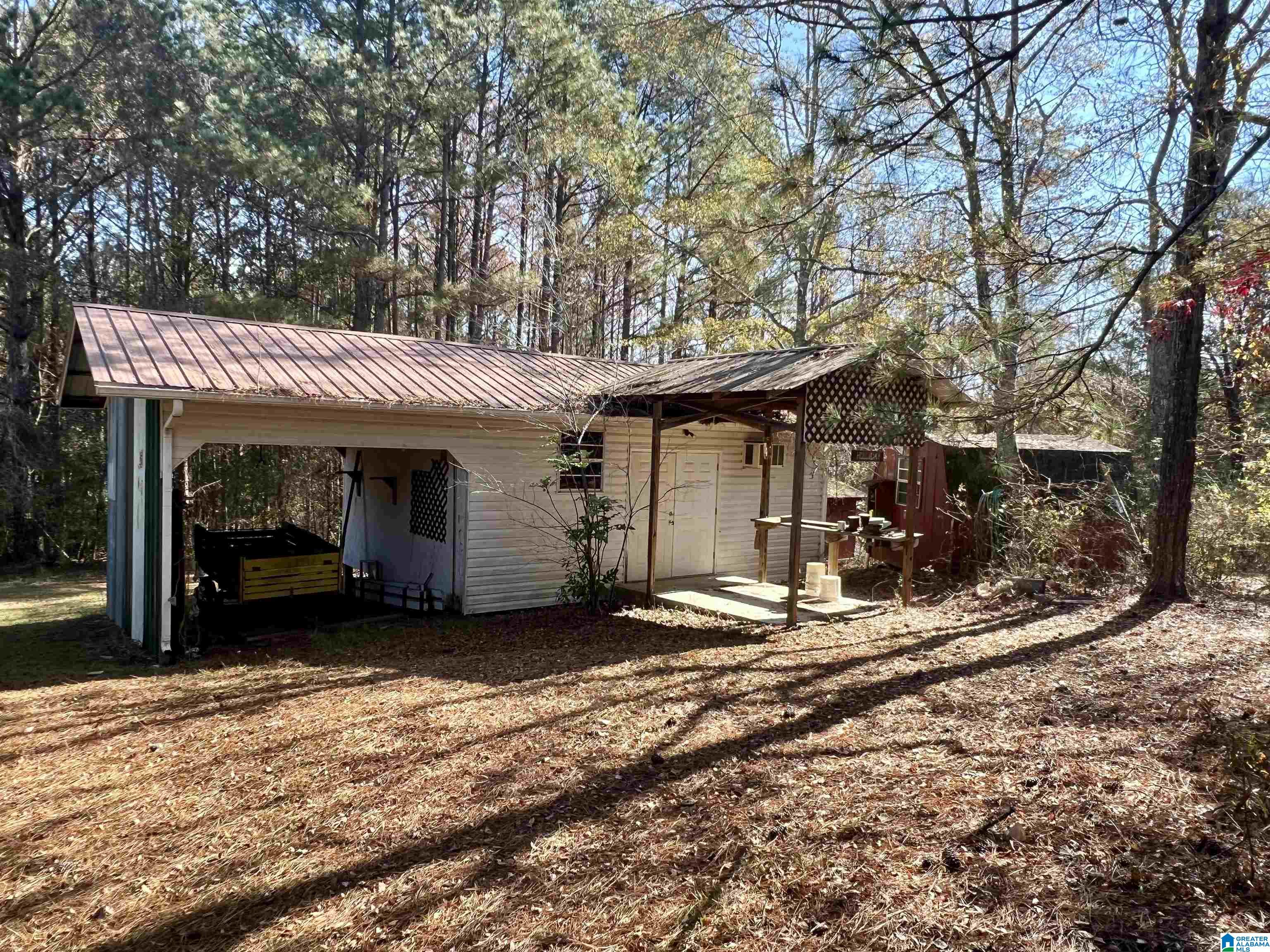 151 Mill Street Wedowee, AL 36278 - Photo 16 of 31
