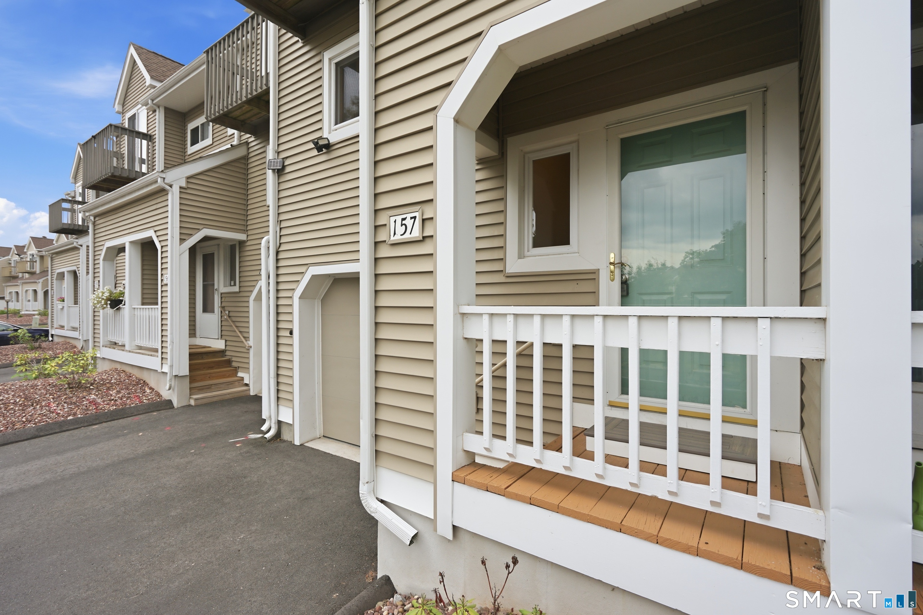 60 Old Town Road, Unit 157 Vernon, CT 06066 - Photo 5 of 34 Gallery Image 5