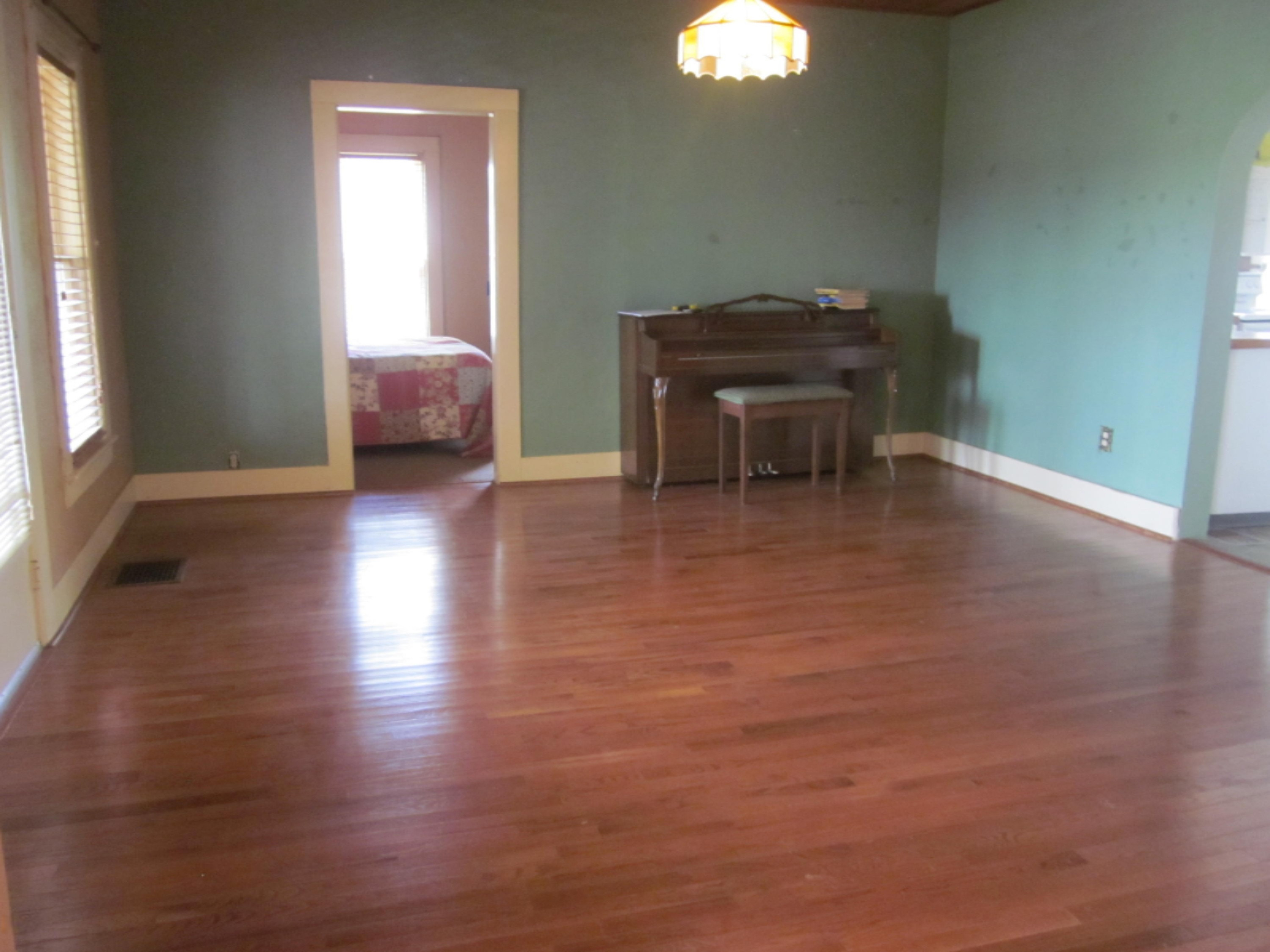 4611 East Clarksville Road Portland, MI 48875 - Photo 4 of 10 Living Room 2