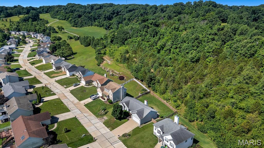 2253 Fairway High Ridge, MO 63049 - Photo 32 of 42