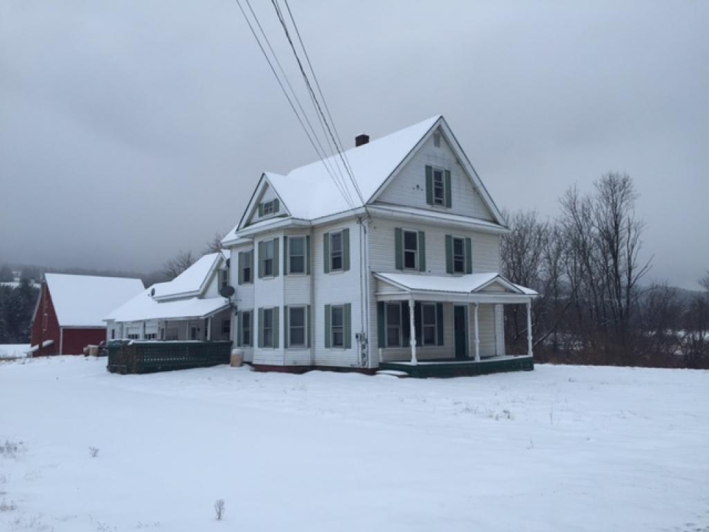 705 Gilman Road Lyndon, VT 05850 - Photo 1 of 11 Gallery Image 1