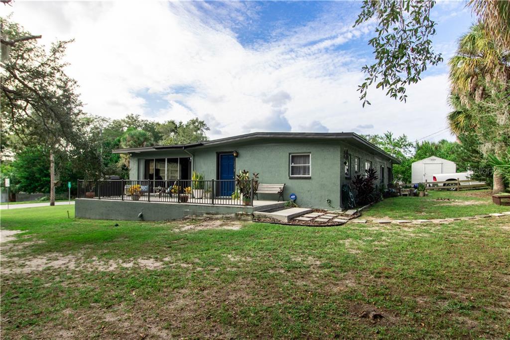 6235 Indiana Avenue New Port Richey, FL 34653 - Photo 1 of 1 Front of Home