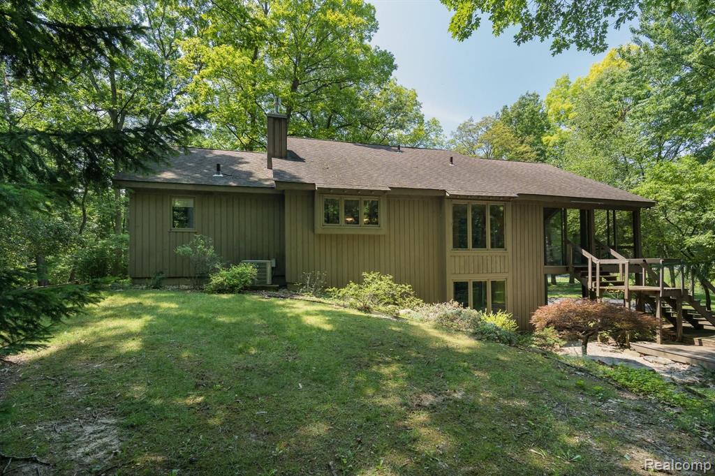 4781 Freer Street Rochester, MI 48306 - Photo 39 of 53