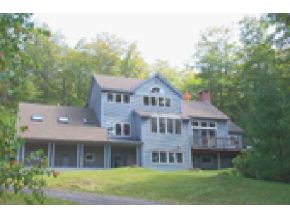 649 High Meadow Road Winhall, VT 05340 - Photo 1 of 1