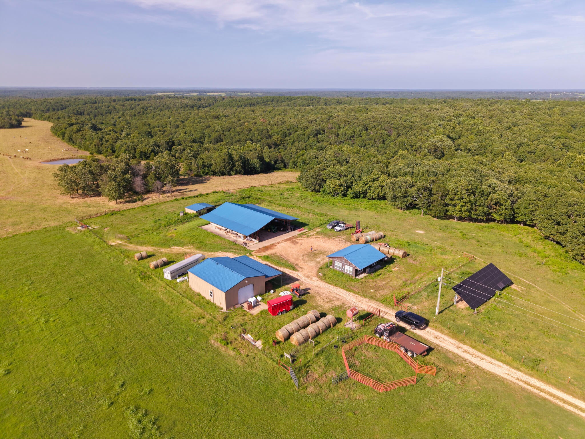 51857 South 630 Road Colcord, OK 74338 - Photo 3 of 53 dji_fly_20250719_173952_0270_17529696457