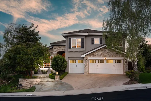 $2,850,000 | 184 Halsbury Court, Lake Sherwood, CA 91361