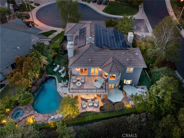 $2,850,000 | 184 Halsbury Court, Lake Sherwood, CA 91361