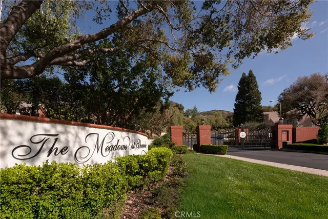 $2,850,000 | 184 Halsbury Court, Lake Sherwood, CA 91361