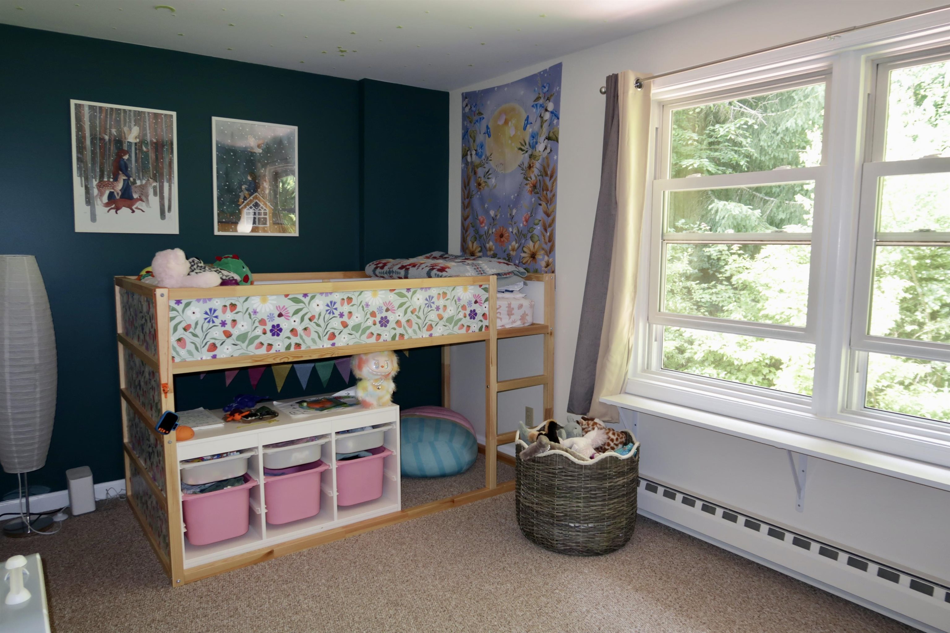 40 George Street, Unit 2 Montpelier, VT 05602 - Photo 29 of 35