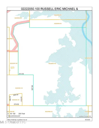 $349,999 | Ashmore Ridge Drive, Vancleave, MS 39565