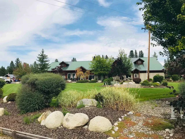 $169,000 | 238 Tall Pne Loop South, Unit LOT 86, Usk, WA 99180