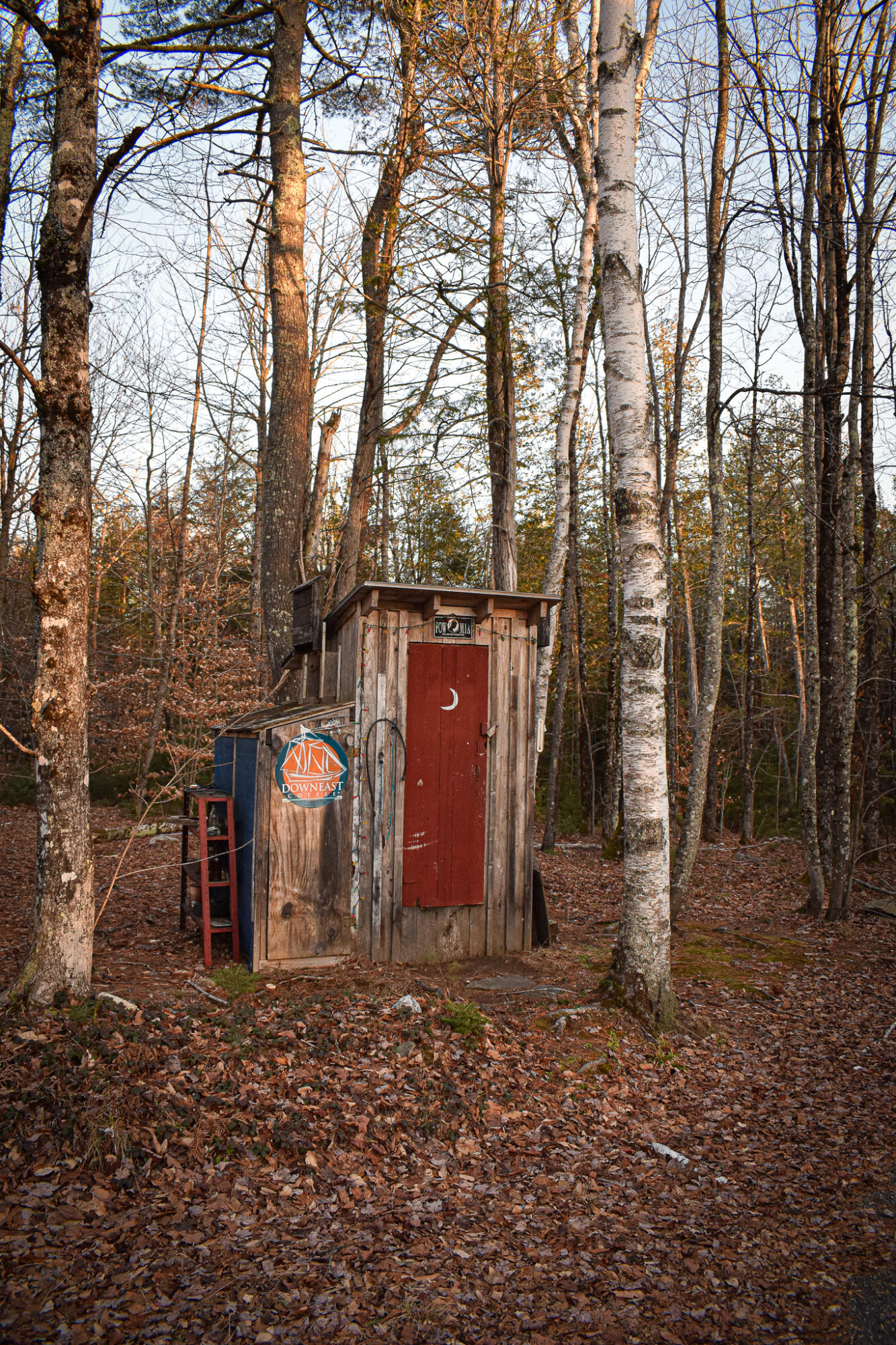187 Foxcroft Center Road Dover-Foxcroft, ME 04426 - Photo 27 of 31 DSC_0154