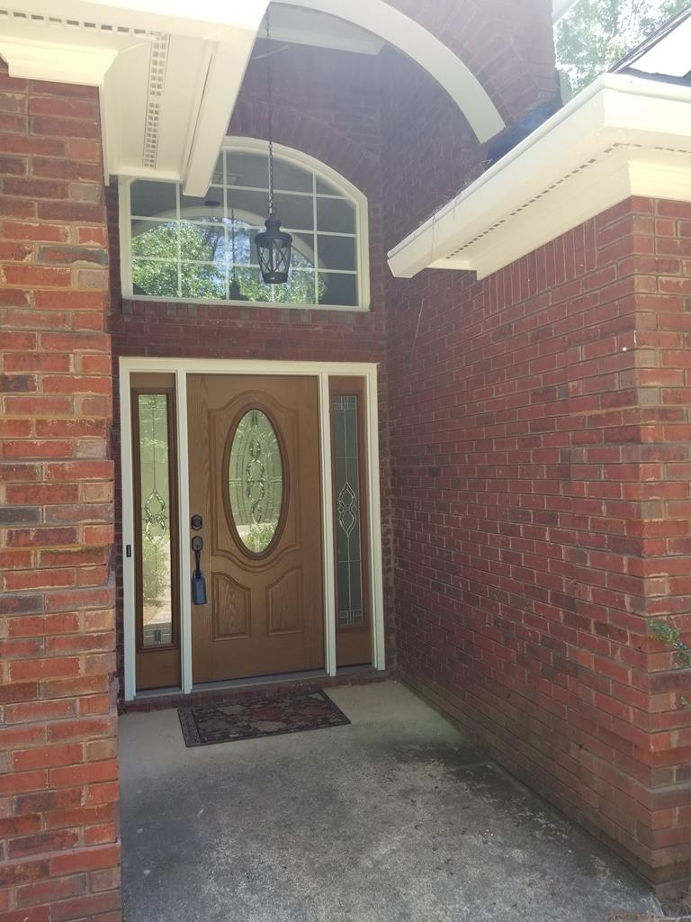 27 Laurel Ridge Lane Cataula, GA 31804 - Photo 5 of 41 Entryway